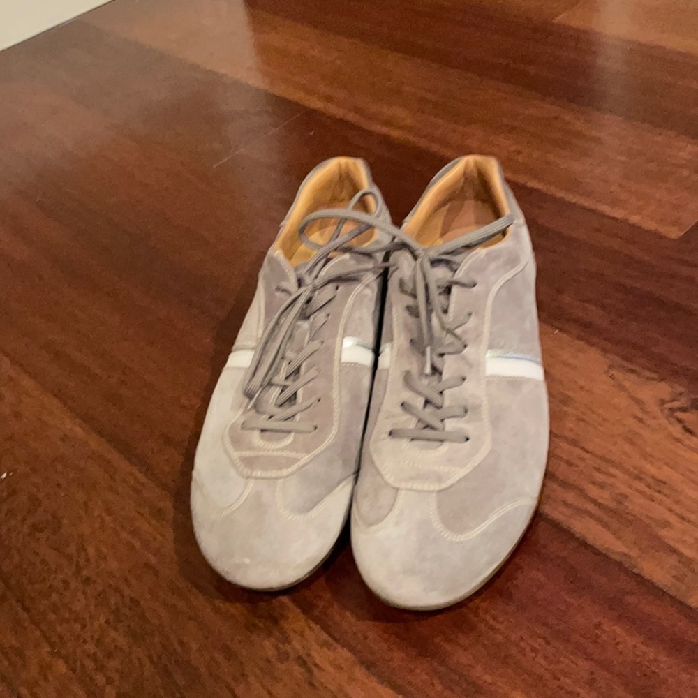 Men’s Prada Sneakers